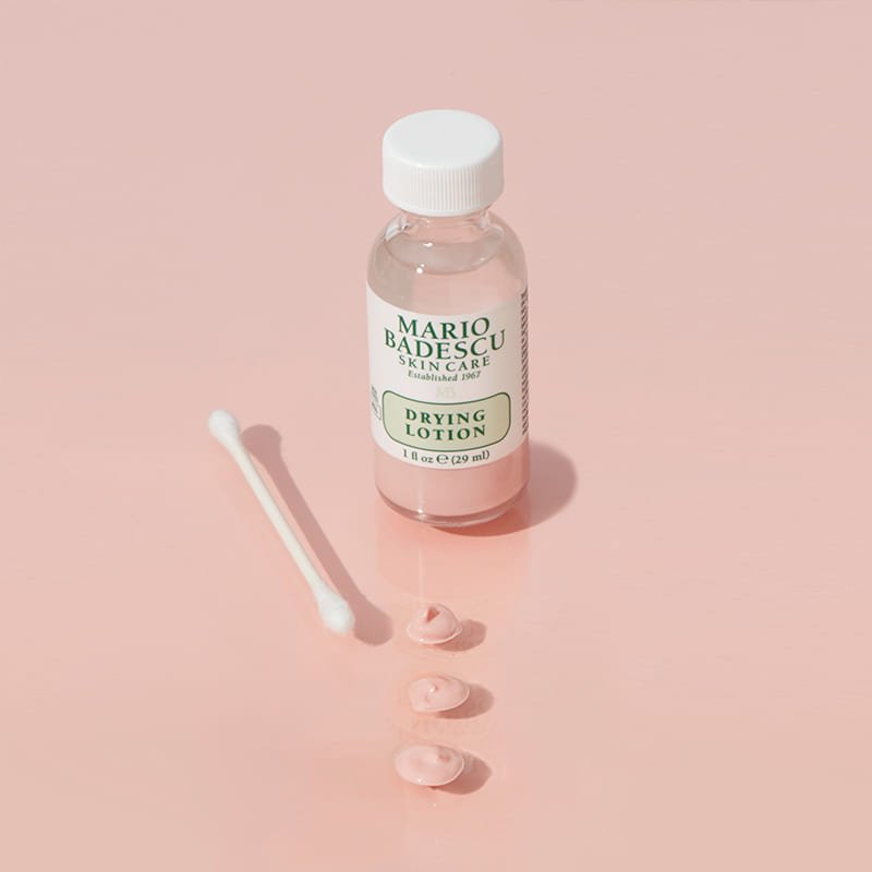 Mario Badescu Drying Lotion