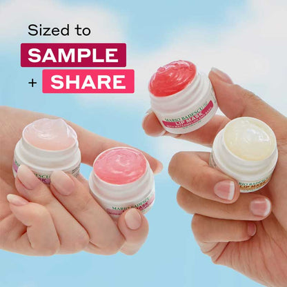 Mario Badescu Lip Mask Collection