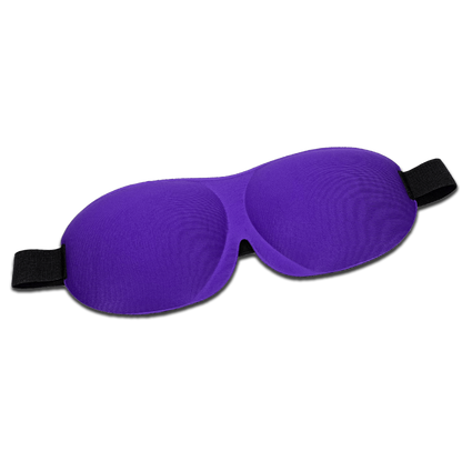 Lash Affair - Beauty Sleep | Deep Domed Eye Mask