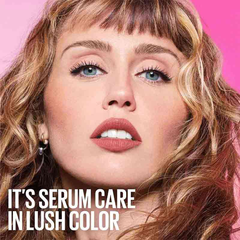 Maybelline It's Serum Lipstick - Matte
