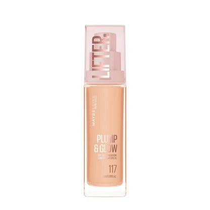 Maybelline Lifter Plump & Glow Foundation