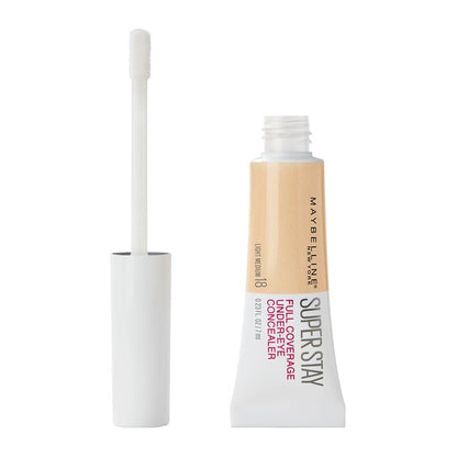 Maybelline Superstay Full Coverage Under Eye Concealer