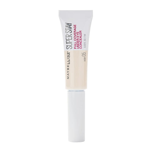 Maybelline Superstay Full Coverage Under Eye Concealer