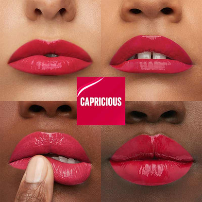 Maybelline SuperStay Vinyl Ink Liquid Lipstick