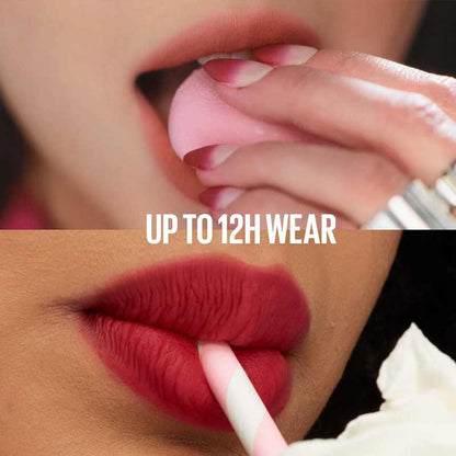 Maybelline Teddy Tint Liquid Lip Tint