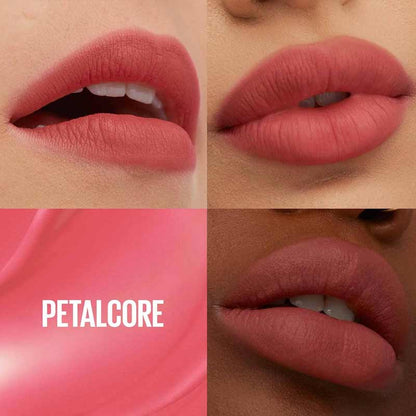 Maybelline Teddy Tint Liquid Lip Tint
