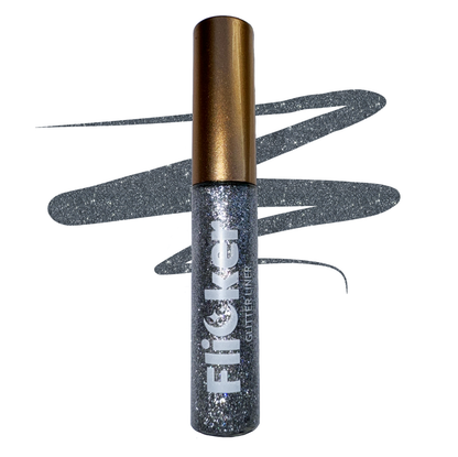 Creative Soul Cosmetics - Moonlight - Flicker Glitter Eyeliner