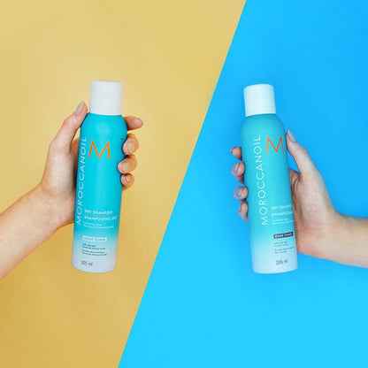 Moroccanoil Light Tones Dry Shampoo