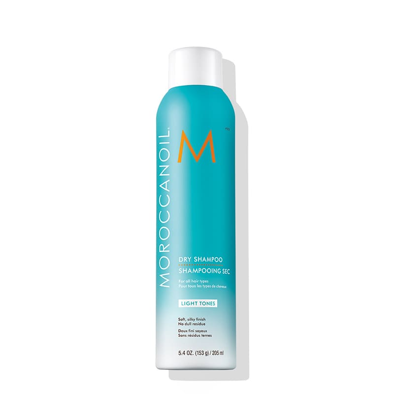 Moroccanoil Light Tones Dry Shampoo