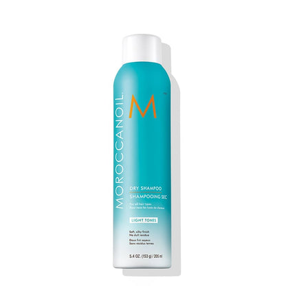 Moroccanoil Light Tones Dry Shampoo
