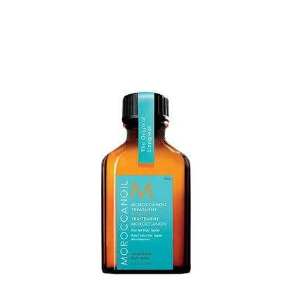 Moroccanoil Original Treatment Oil