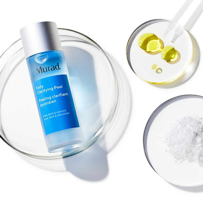 Murad Daily Clarifying Peel
