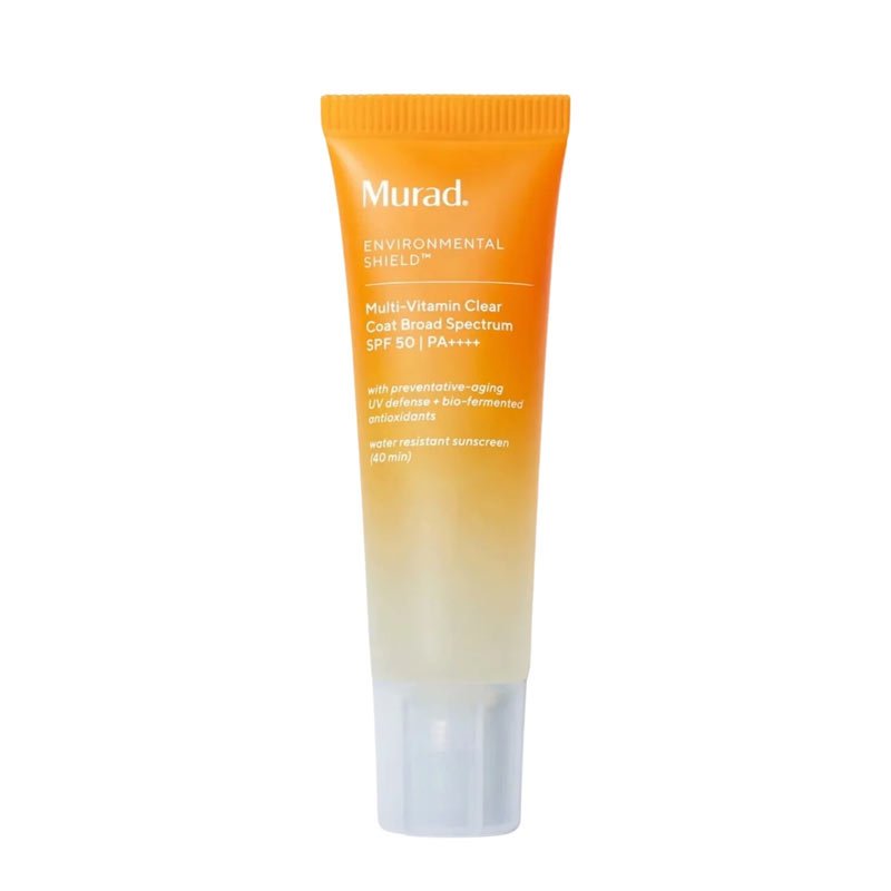 Murad Environmental Shield Mutli-Vitamin Clear Coat Broad Spectrum SPF 50 | PA++++