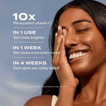 Murad Superactive Moisturiser SPF 50: Brightening