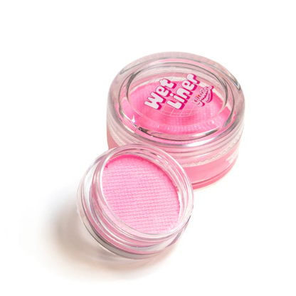 Glisten Cosmetics - Wet Liner - Strawberry (UV Pink) - Large (10g)