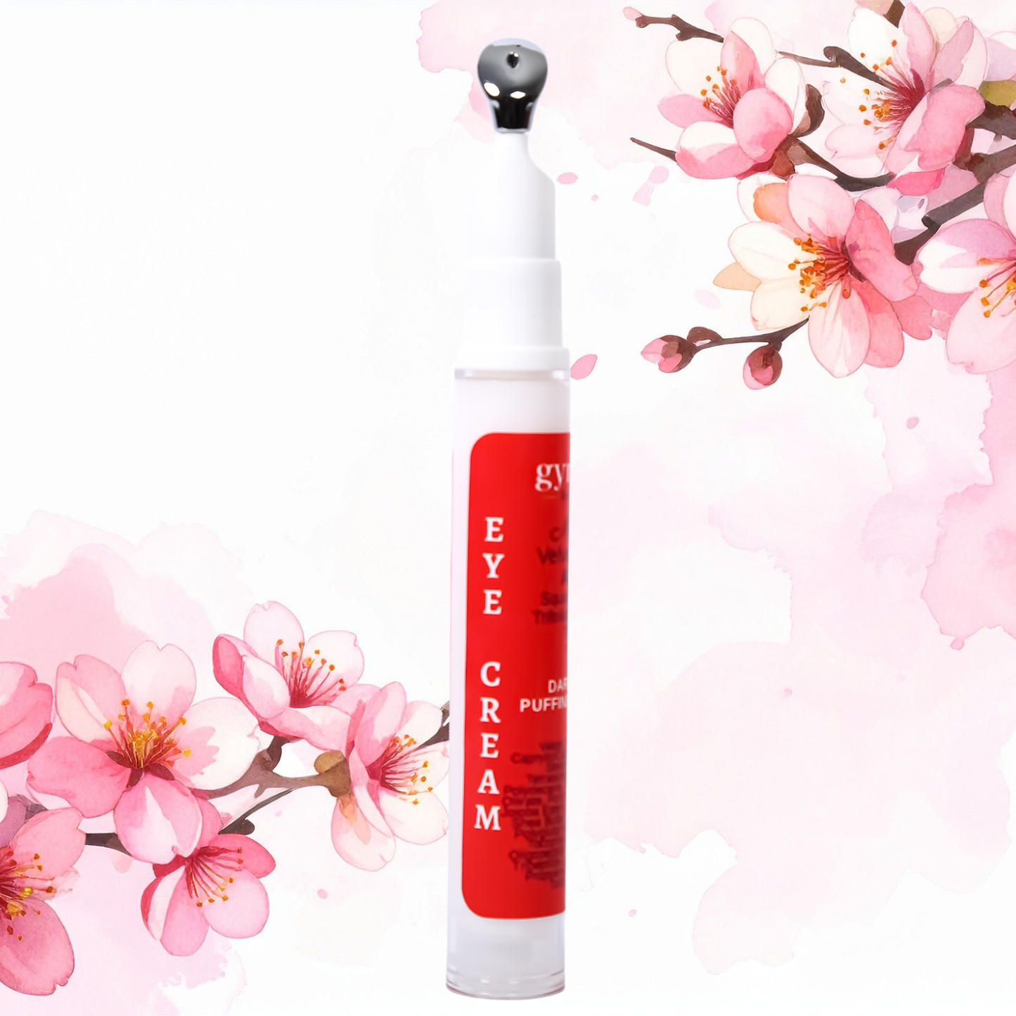 Gymsegbë - Multi-Elite Eye Cream