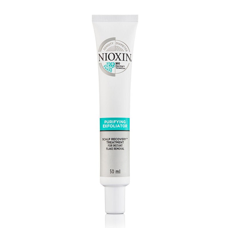 Nioxin Scalp Recovery Purifying Exfoliator