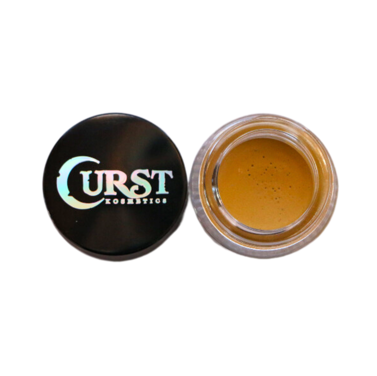 Curst Kosmetics - POP! Brow Pomade - Colorful