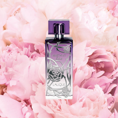 Lalique Amethyst Eclat Eau De Parfum for Women