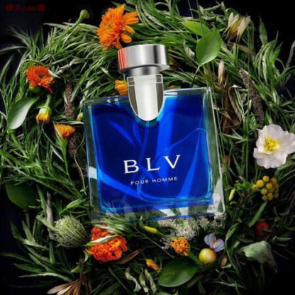 Bvlgari BLV Pour Homme Eau de Toilette