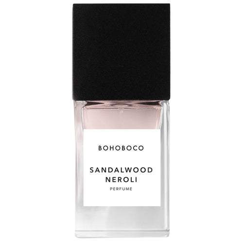 Bohoboco Sandalwood Neroli Eau De Parfum