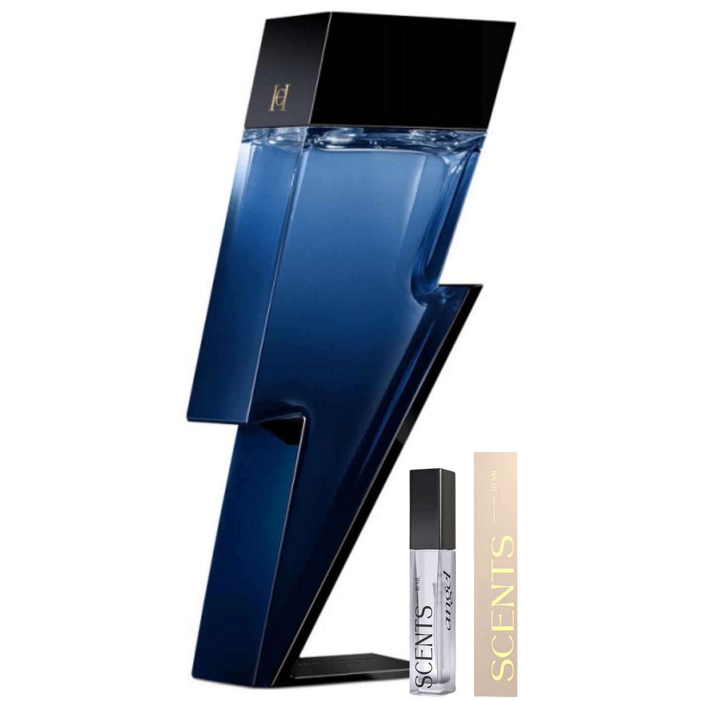 Carolina Herrera Bad Boy Cobalt Eau de Parfum