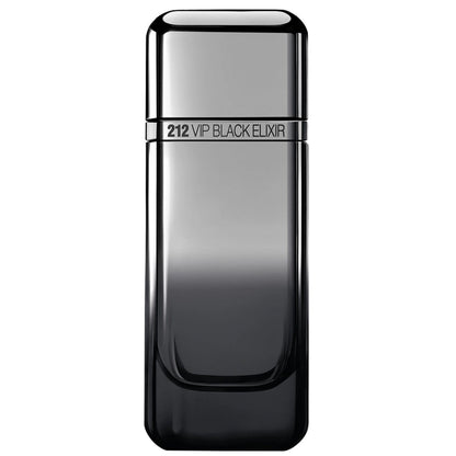 Carolina Herrera 212 VIP Black Elixir Eau De Parfum
