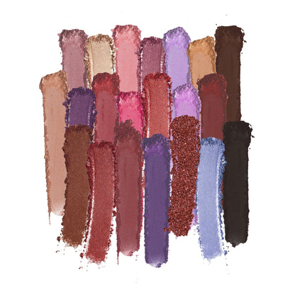 ColourSpell - She's HER Collection- Eyeliner, Lashes & Shadows