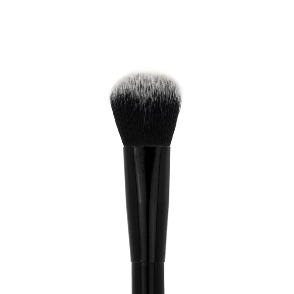 Crown Brush - Chisel Blush Brush - GT08
