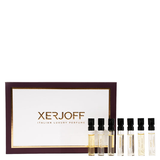 Xerjoff Best-Sellers Discovery Set